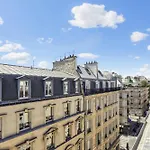 Madeleine&Champs-Élysées - 2BR - Paris Vacation Rentals