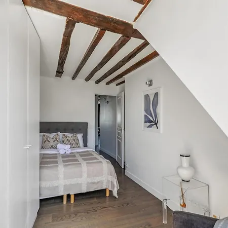 Madeleine & Champs-elysees - 2br - Vacation * Paris